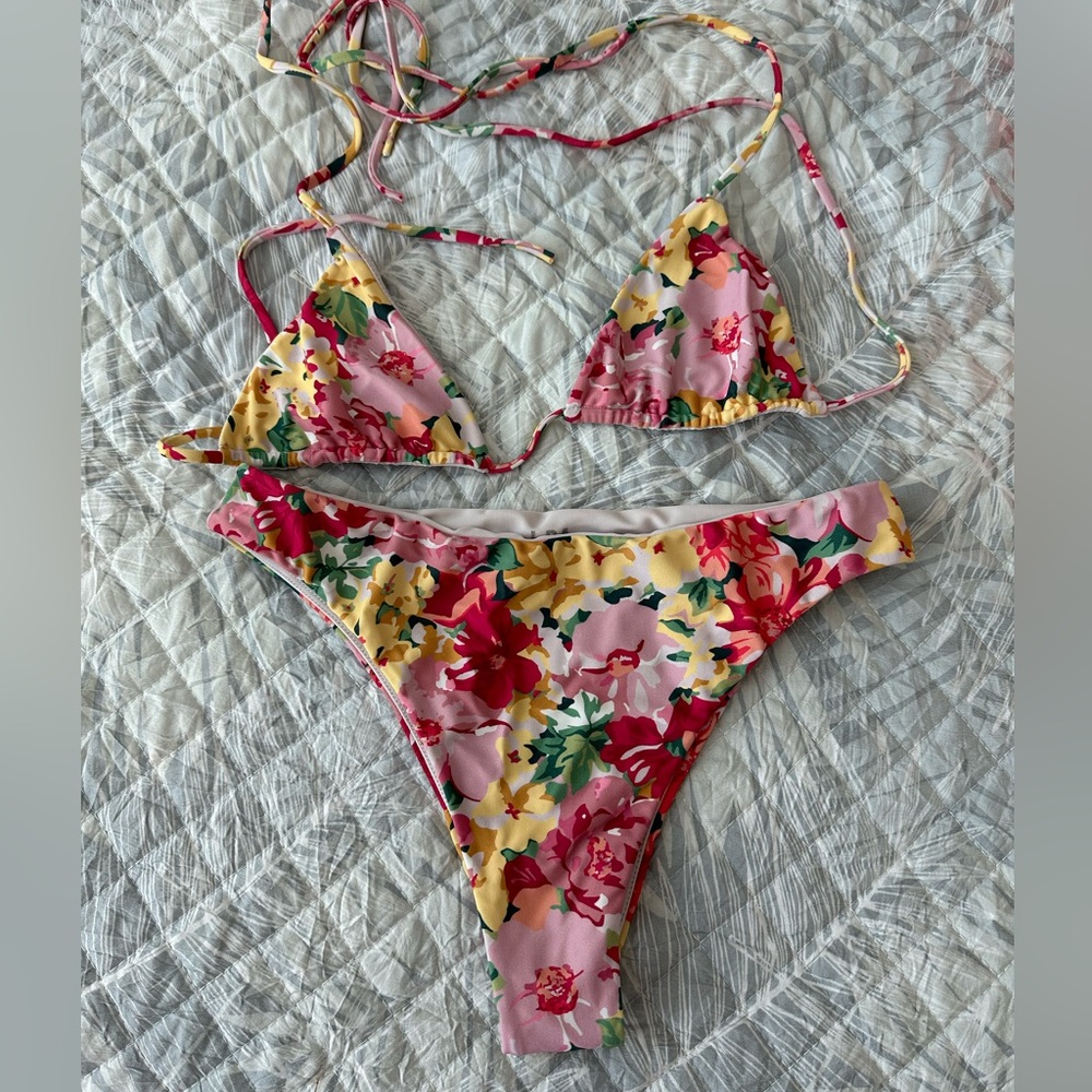 LPA swim from revolve